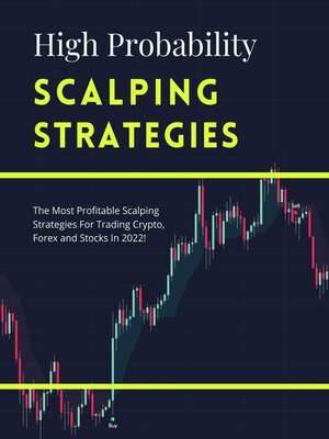 cover image of High Probability Scalping Strategies